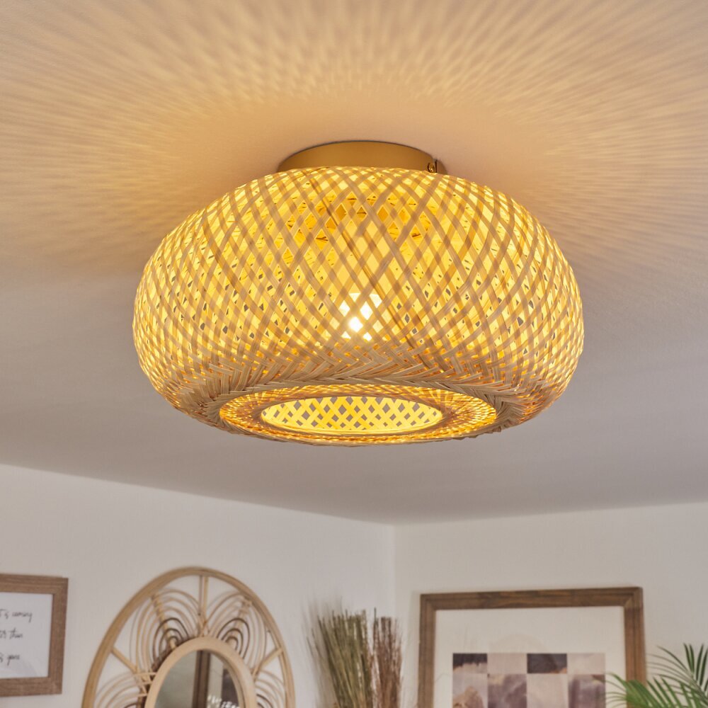 Bauro ceiling lights