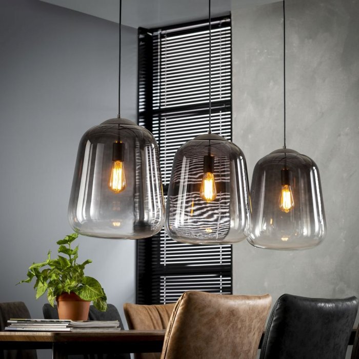 Harderhaven pendant lamp