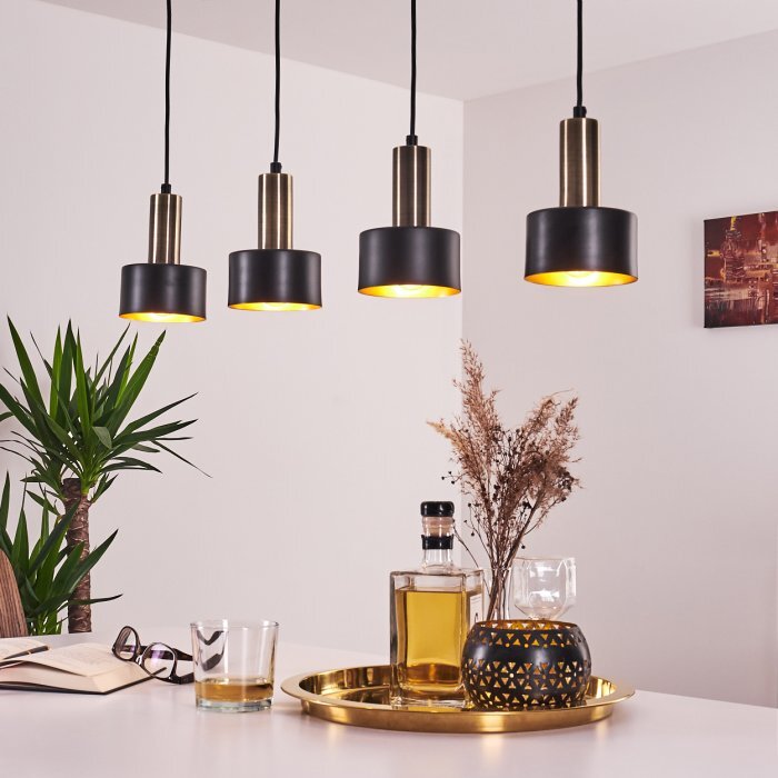 Pretoria pendant lamp