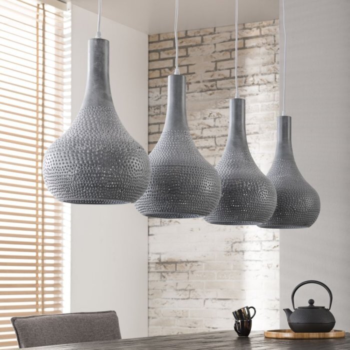 Wildervanksterdallen Pendant Lamp