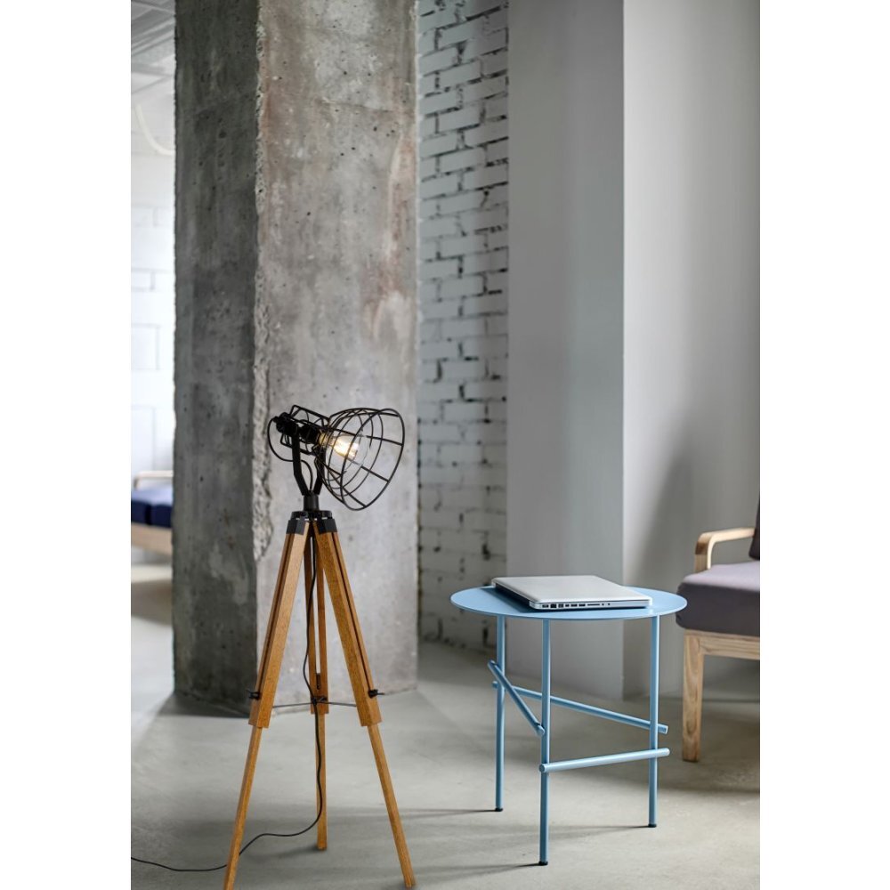 Lucide JOSHUA floor lamp