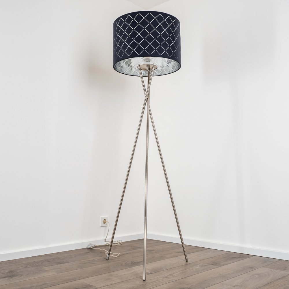 Meldal floor lamp