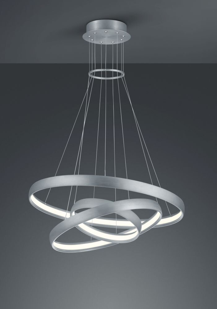 Trio Lights Macau Pendant Light