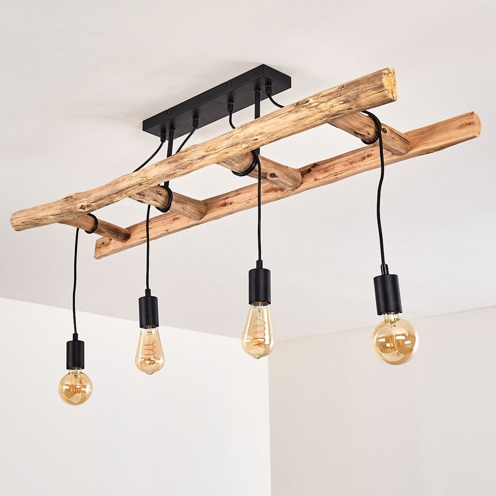 Yaak Ladder Lamp