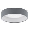 Eglo PALOMARO ceiling light LED white, 1-light source