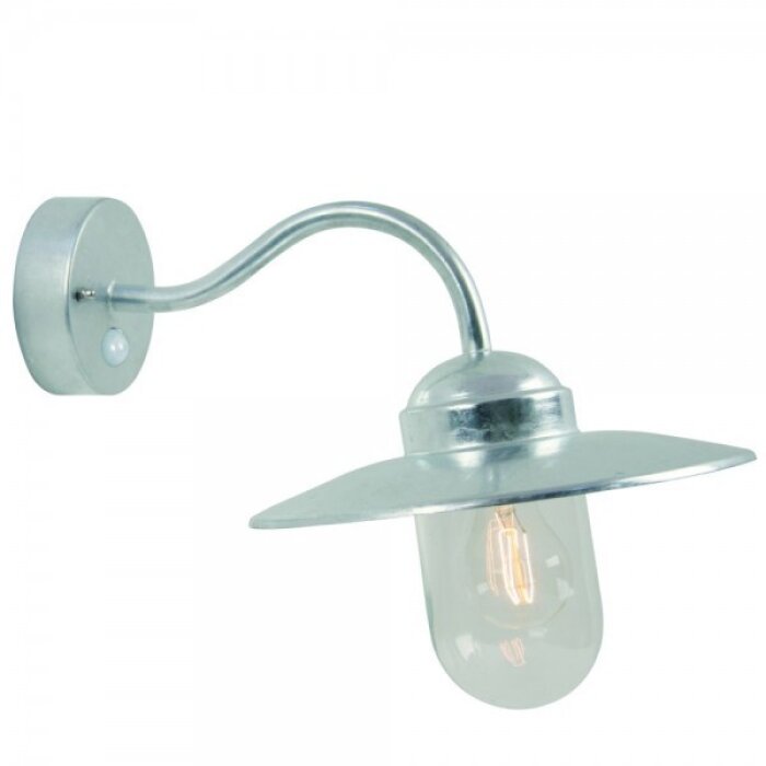 Nordlux LUXEMBOURG outdoor wall light 22661031-DO1 | illumination.co.uk