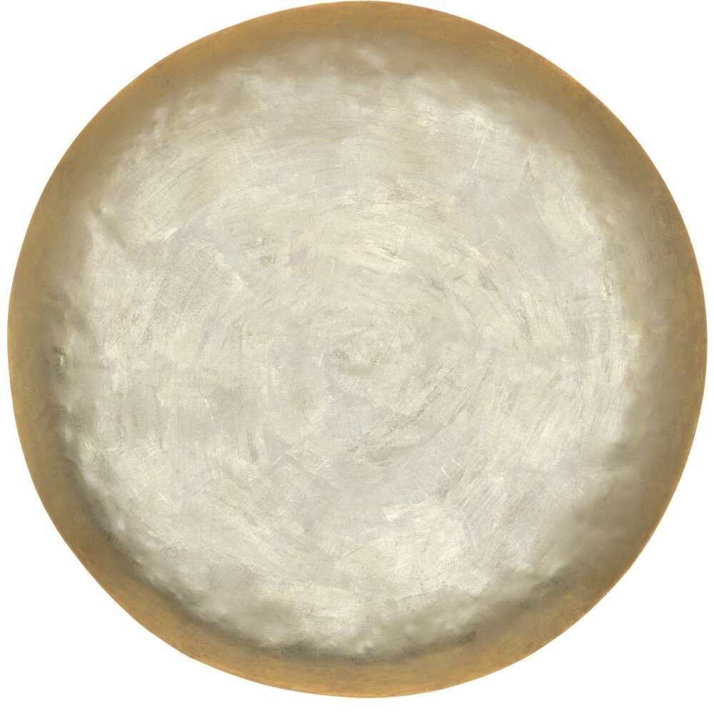 Holländer BERNARDO Wall Light LED gold, 1-light source