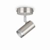 Philips ESPIMAS Ceiling light LED chrome, 1-light source