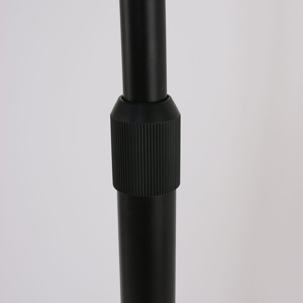 Steinhauer STRESA Floor Lamp black, 1-light source