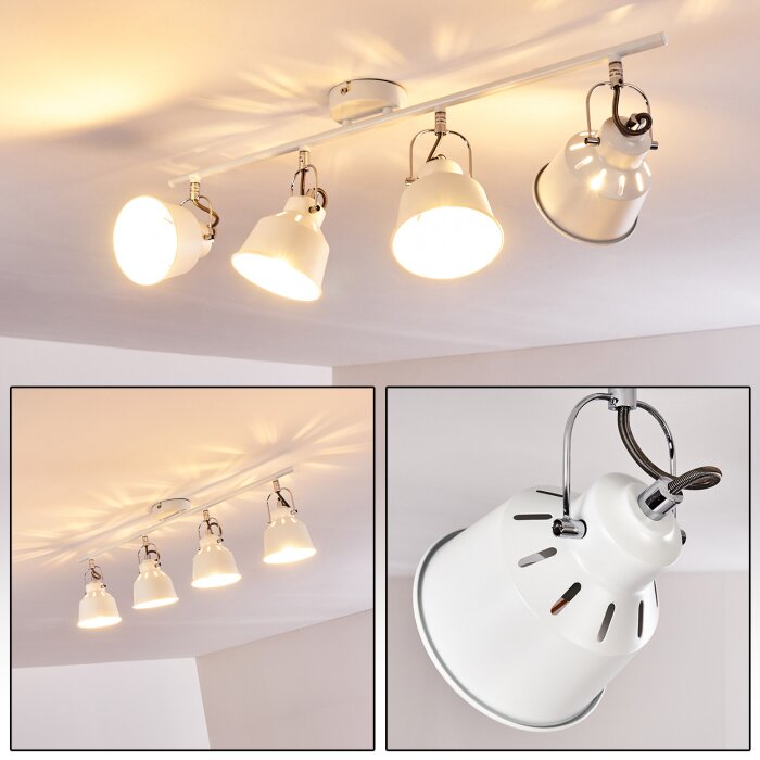 safari ceiling light