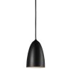 Design For The People by Nordlux NEXUS Pendant Light black, 1-light source