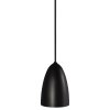 Design For The People by Nordlux NEXUS Pendant Light black, 1-light source