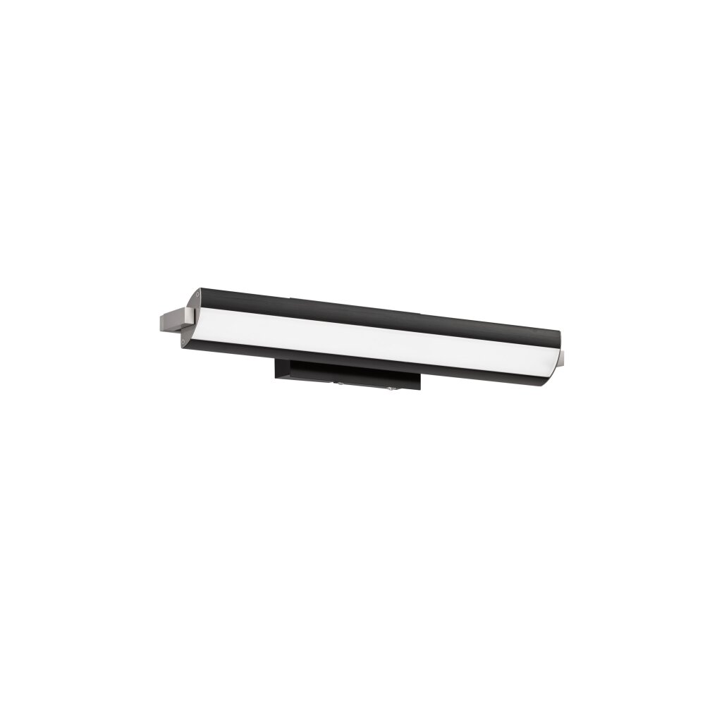 Fischer & Honsel  BEAT TW Wall Light LED black, 1-light source