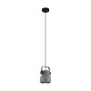 Eglo HILCOTT Pendant Light black, 1-light source