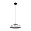 Eglo BOGOTENILLO Pendant Light LED black, 1-light source