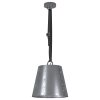 Eglo CHERTSEY Pendant Light black, 1-light source