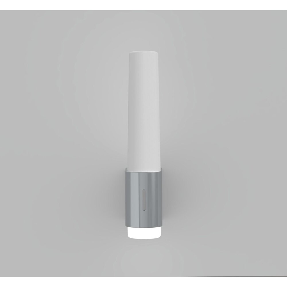 Nordlux HELVA Wall Light LED chrome, 1-light source