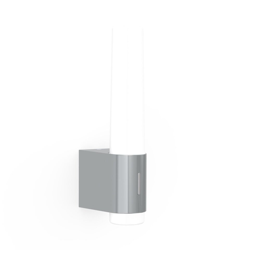 Nordlux HELVA Wall Light LED chrome, 1-light source
