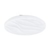 Eglo BENARIBA Ceiling Light LED white, 1-light source