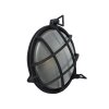 Lucide DUDLEY Outdoor Wall Light black, 1-light source