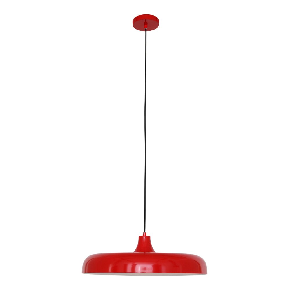Steinhauer KRISIP Pendant Light white, 1-light source