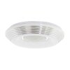 Globo PILLO Ceiling Light LED white, 1-light source, Remote control