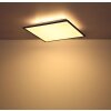 Globo DORO Ceiling Light LED white, 1-light source