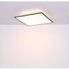 Globo DORO Ceiling Light LED white, 1-light source