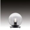 SCHÖNER WOHNEN-Kollektion MIRROR Table lamp black, 1-light source