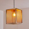 Gatineau Pendant Light copper, 1-light source