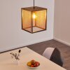 Gatineau Pendant Light copper, 1-light source