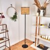 Jonas Floor Lamp black, 1-light source