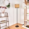 Jonas Floor Lamp black, 1-light source