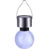 Globo PLAMENA solar light LED