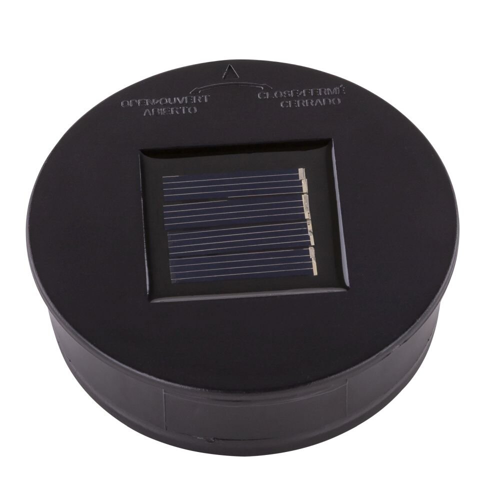 Globo SCHADE Set of 9 solar lights LED, 1-light source