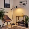 Peny Floor Lamp black, 1-light source