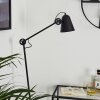 Peny Floor Lamp black, 1-light source