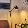 Peny Floor Lamp black, 1-light source