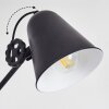 Peny Floor Lamp black, 1-light source