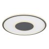 Globo JACK Ceiling Light LED white, 1-light source, Remote control