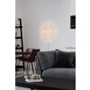 By Rydens Hayden Wall Light LED gold, 1-light source