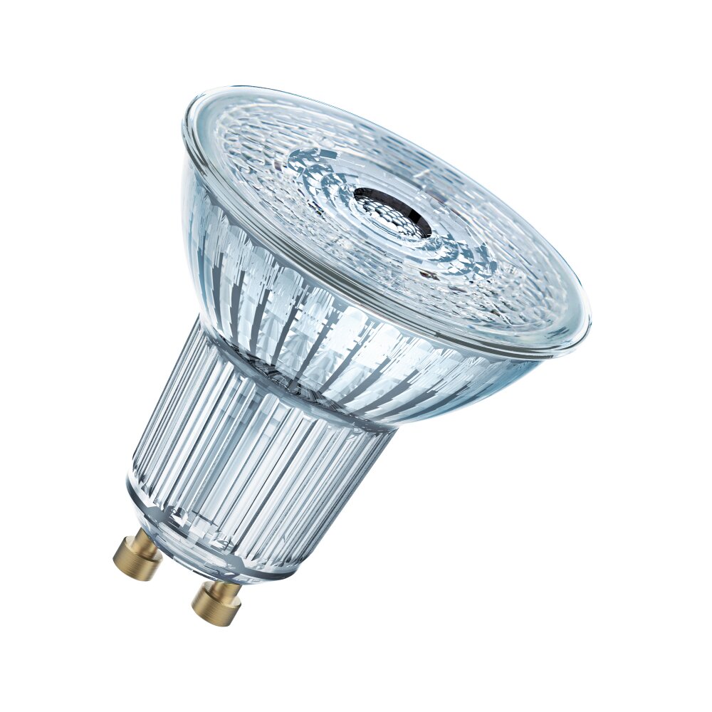 Ampoule LED GU10 MR16 Dimmable (5W) - Lucide 