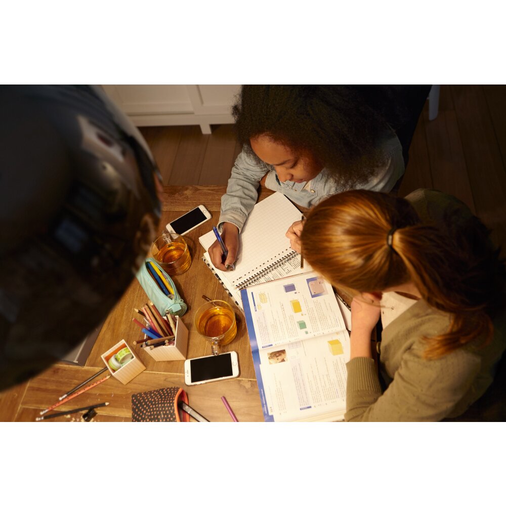 Philips LED E27 10,5 Watt 4000 Kelvin 1521 Lumen