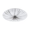 EGLO NIEVES Ceiling Light LED white, 1-light source