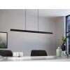 Eglo-Leuchten SIMOLARIS-Z Pendant Light LED black, 1-light source