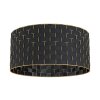 Eglo-Leuchten MARASALES Ceiling Light black, 1-light source