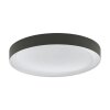 Eglo-Leuchten LAURITO Ceiling Light LED white, 1-light source