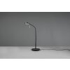 Trio-Leuchten MONZA Table lamp LED black, 1-light source