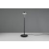 Trio-Leuchten MONZA Table lamp LED black, 1-light source