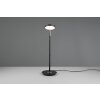 Trio-Leuchten MONZA Table lamp LED black, 1-light source